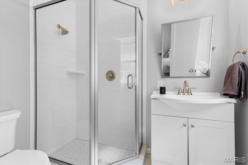 Davis Place - Residential