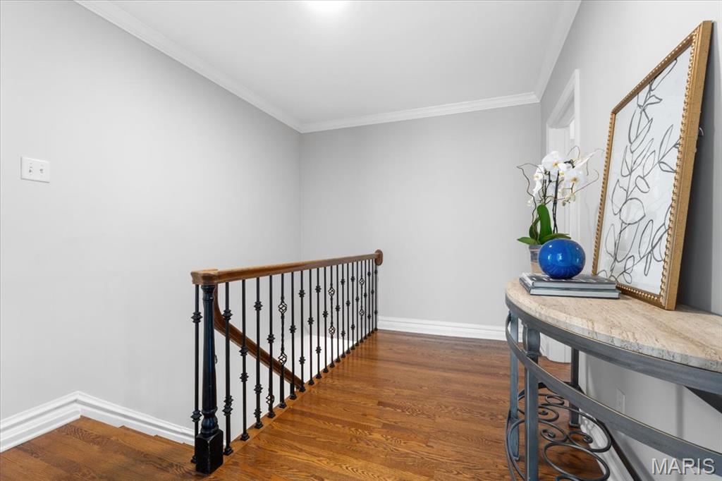 Davis Place - Residential