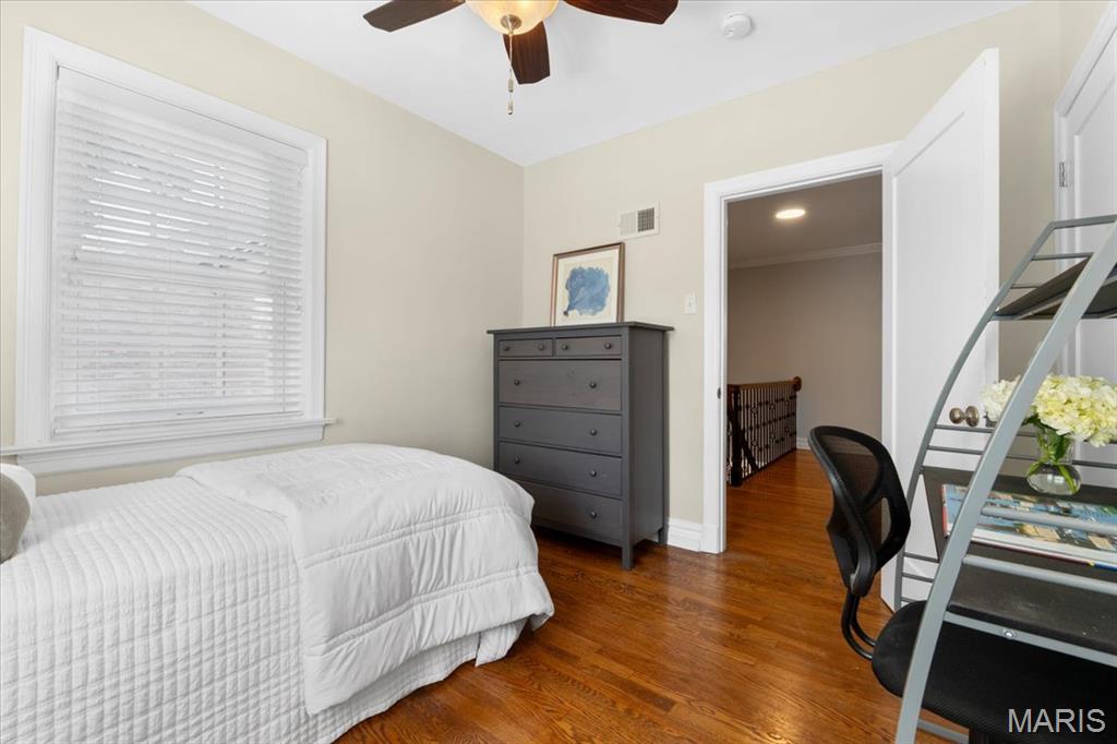 Davis Place - Residential