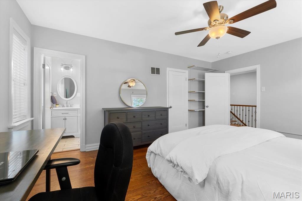 Davis Place - Residential