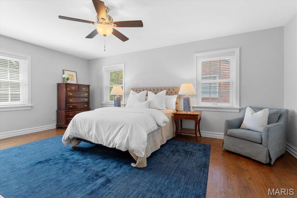 Davis Place - Residential