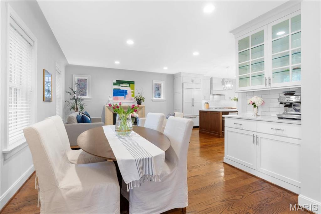 Davis Place - Residential