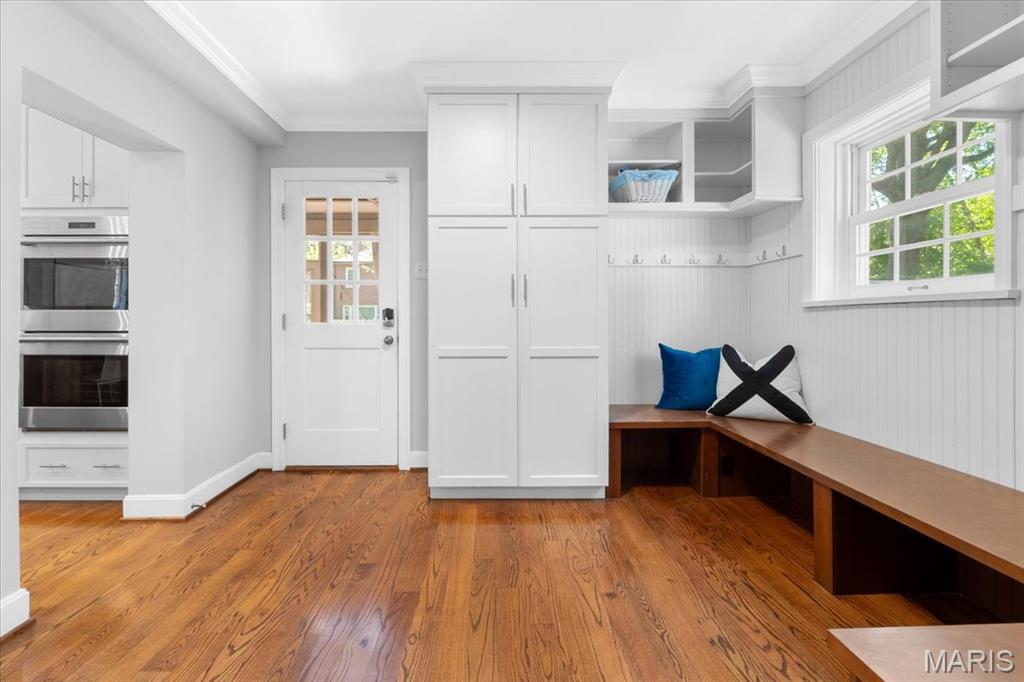 Davis Place - Residential