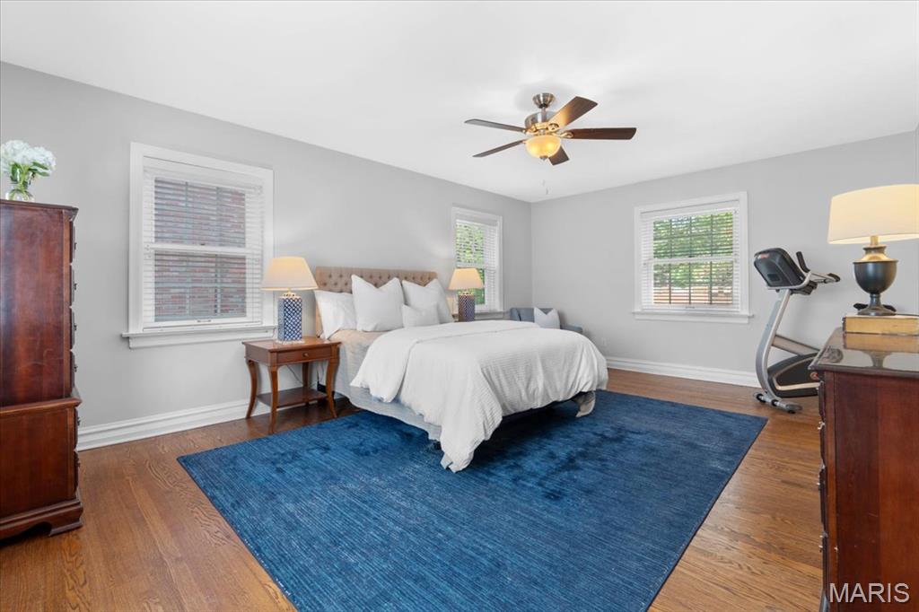 Davis Place - Residential