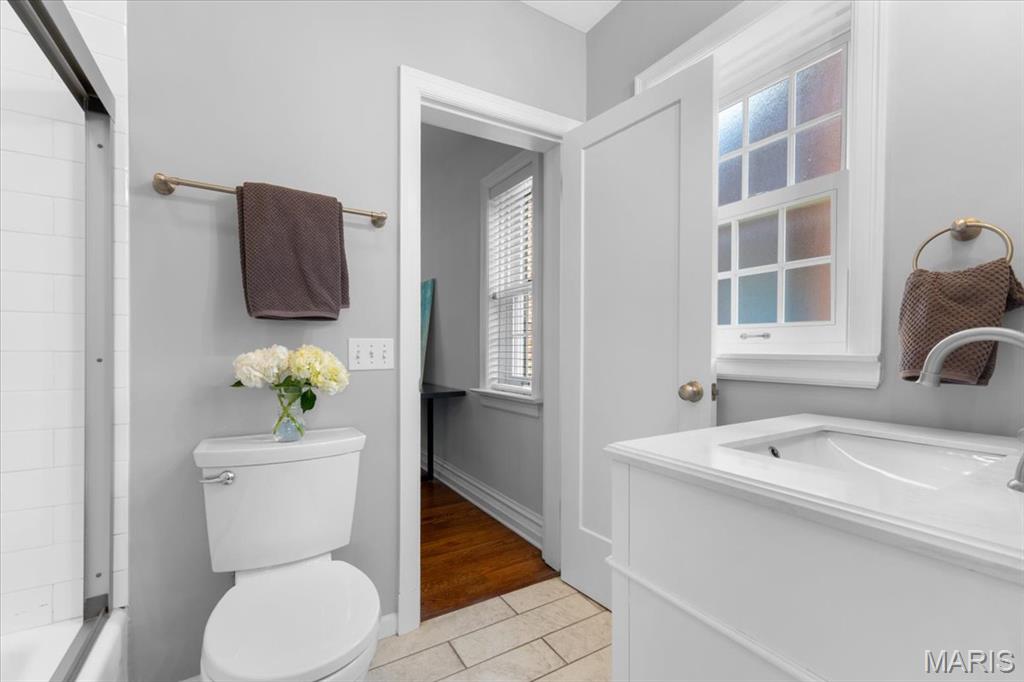 Davis Place - Residential