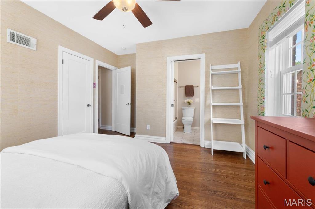 Davis Place - Residential