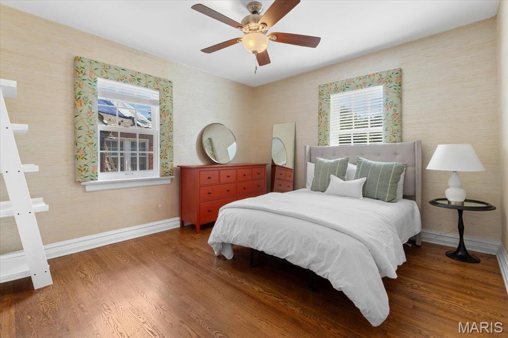 Davis Place - Residential