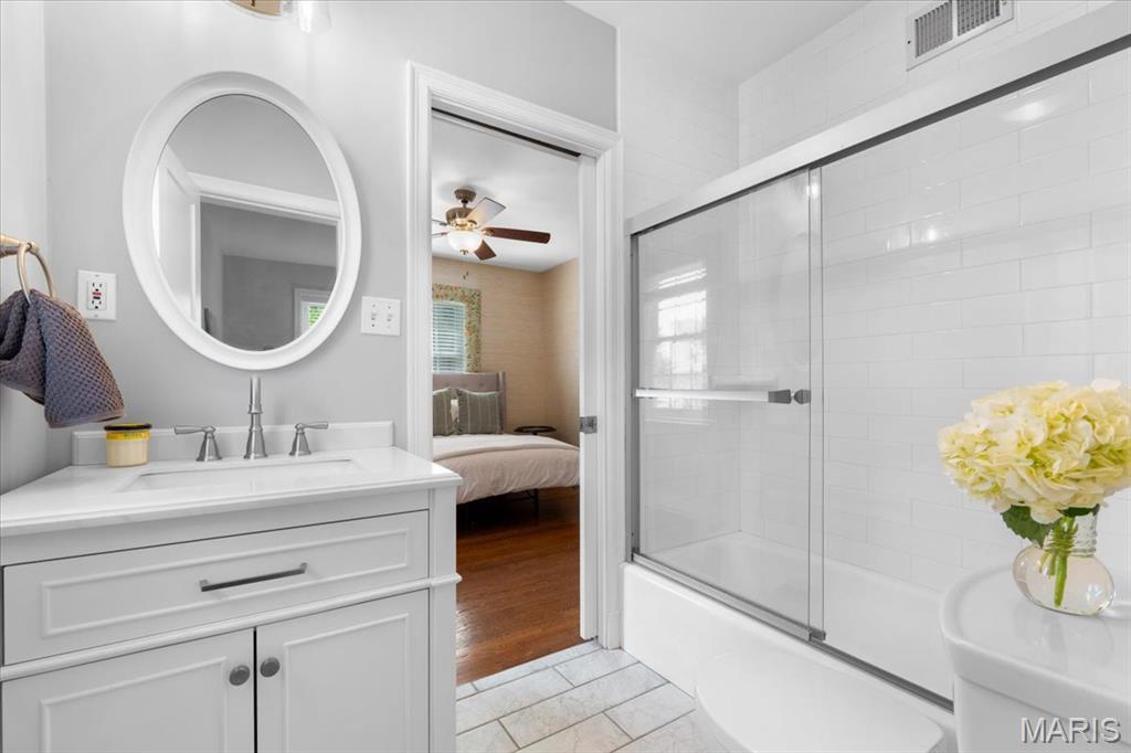 Davis Place - Residential