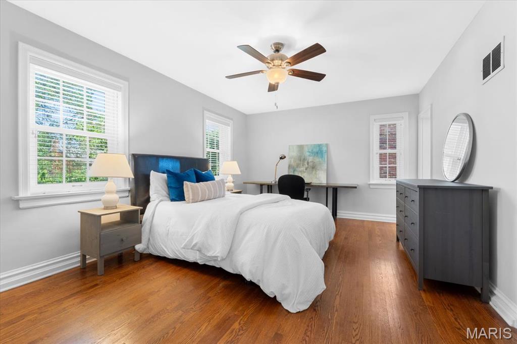 Davis Place - Residential