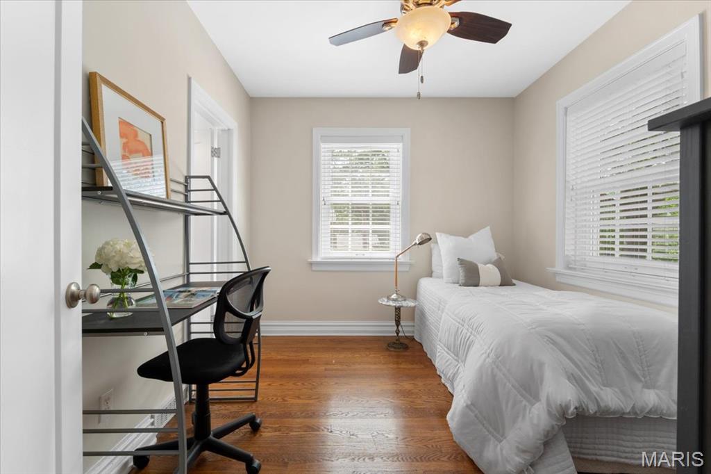 Davis Place - Residential