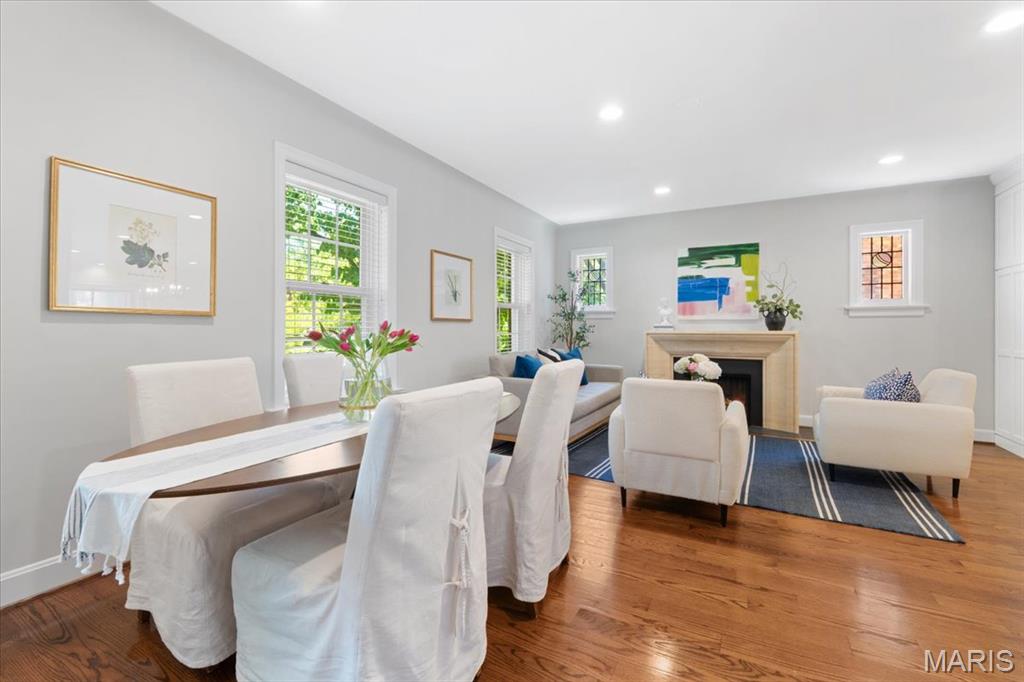 Davis Place - Residential