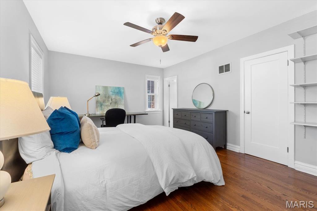 Davis Place - Residential