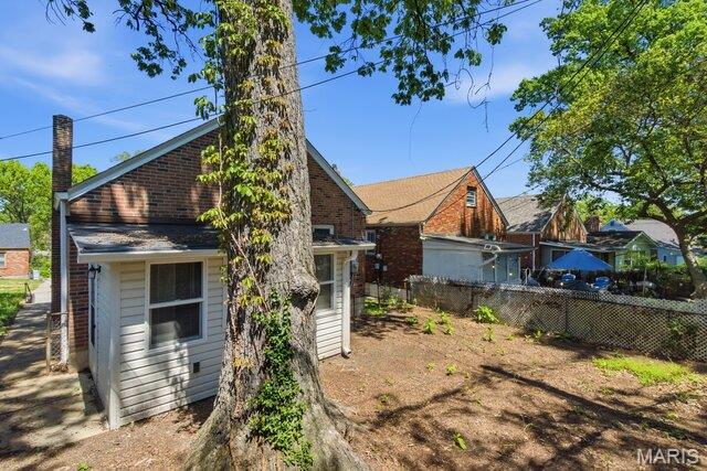 Kenwood Homesites - Residential