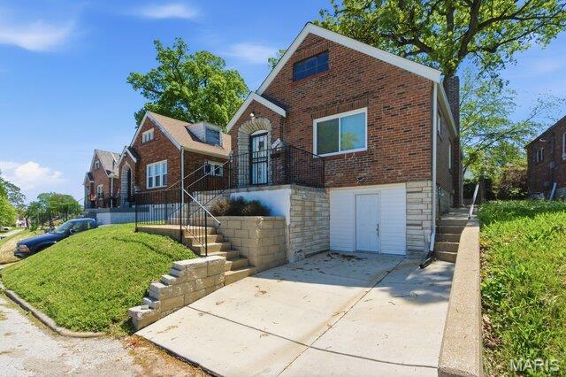 Kenwood Homesites - Residential