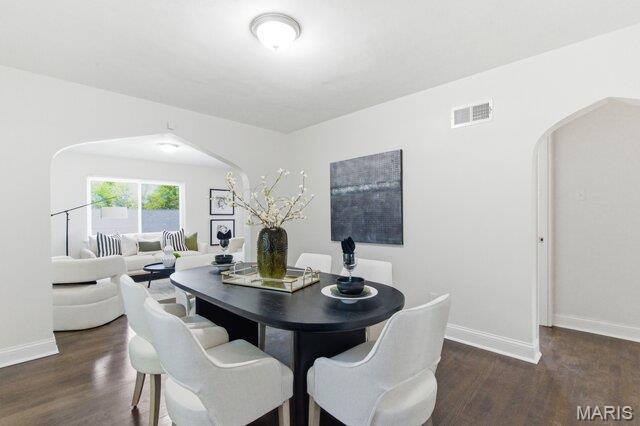 Kenwood Homesites - Residential