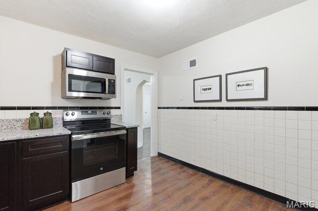 Kenwood Homesites - Residential