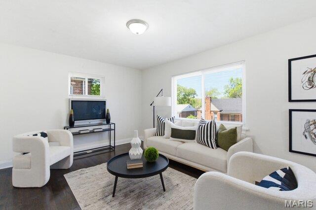 Kenwood Homesites - Residential