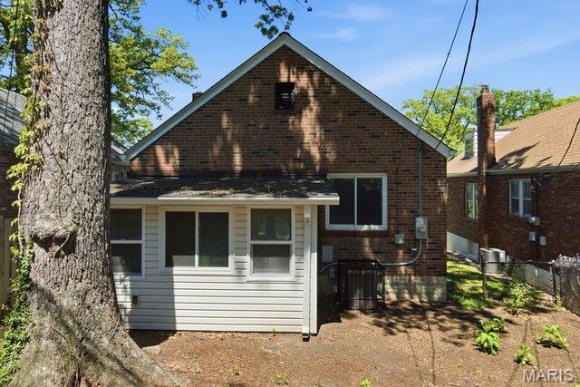 Kenwood Homesites - Residential