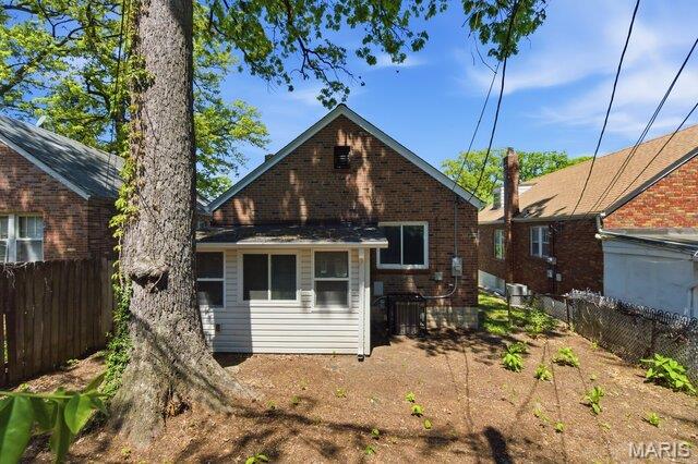 Kenwood Homesites - Residential