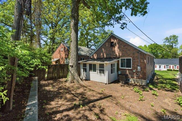 Kenwood Homesites - Residential