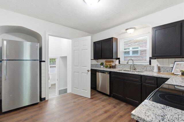 Kenwood Homesites - Residential