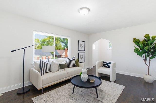 Kenwood Homesites - Residential