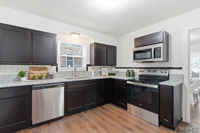 Kenwood Homesites - Residential