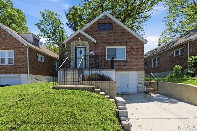 Kenwood Homesites - Residential