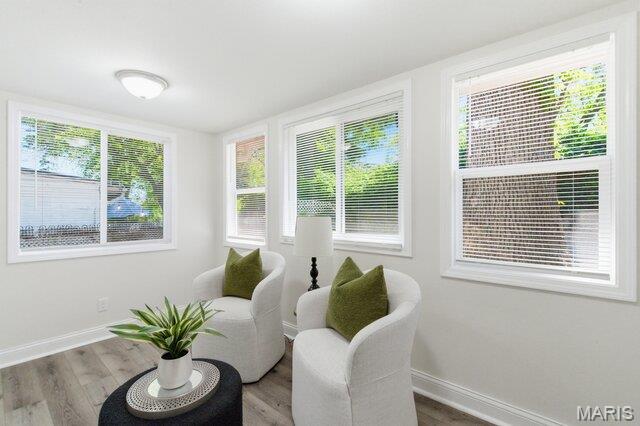 Kenwood Homesites - Residential