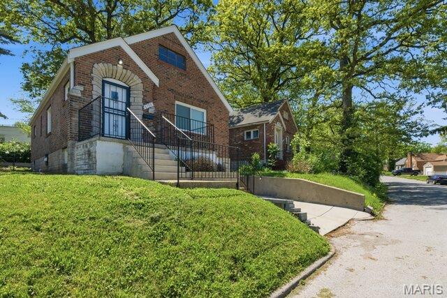 Kenwood Homesites - Residential