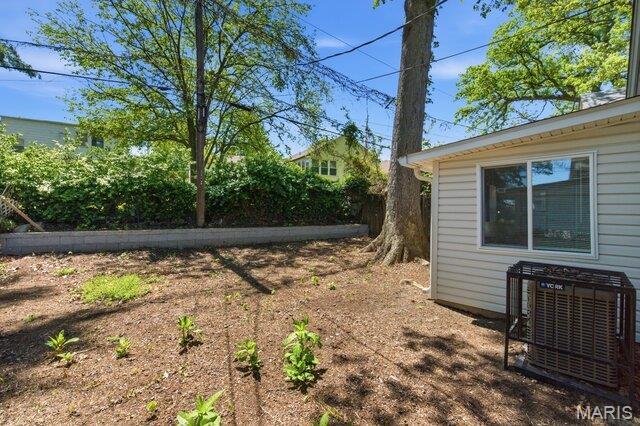 Kenwood Homesites - Residential