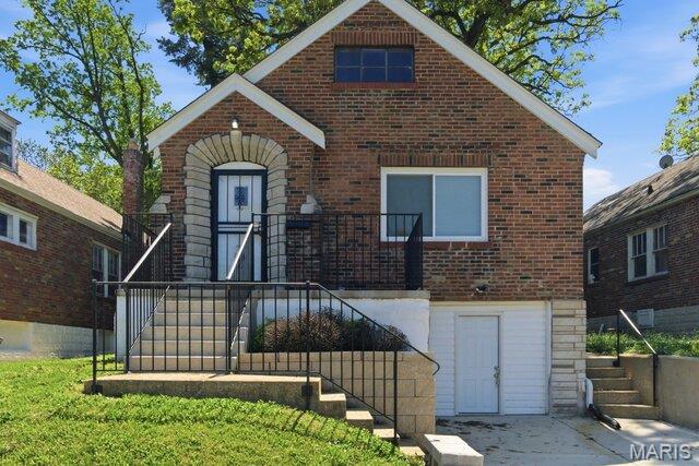 Kenwood Homesites - Residential