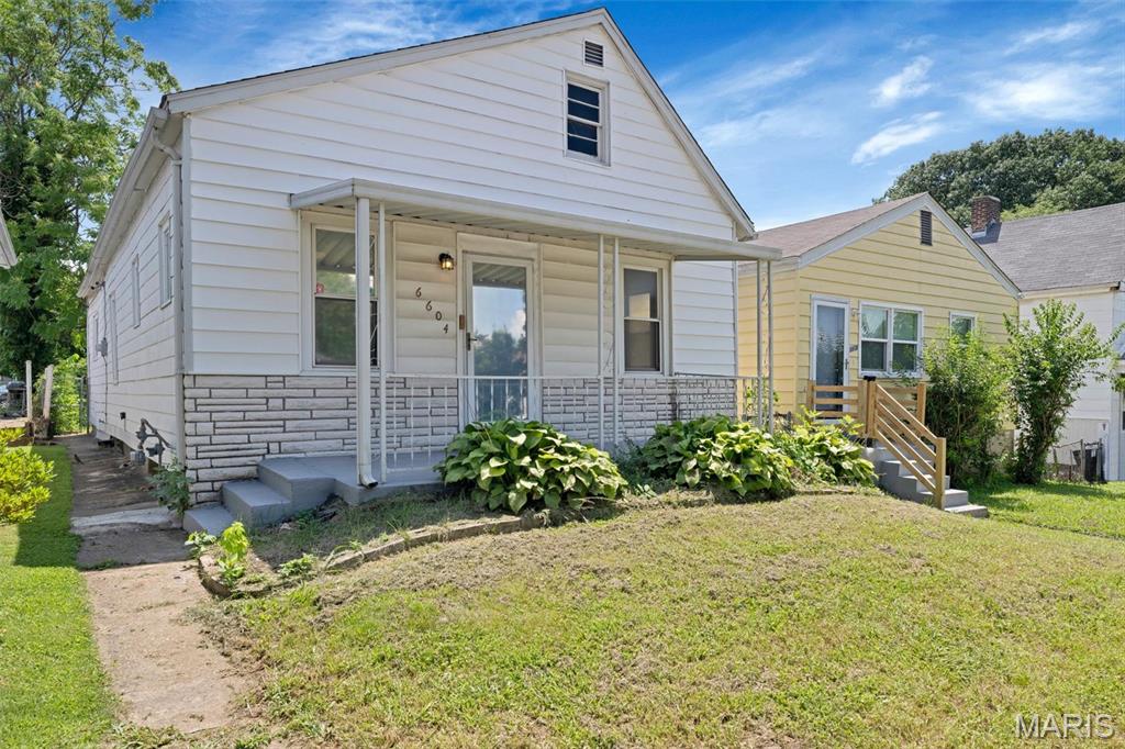 6604 Etzel Avenue