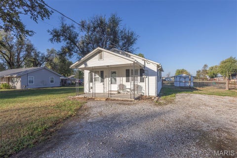 Photo of 404 Main Street, Center, MO 63436 (MLS # 26068566)