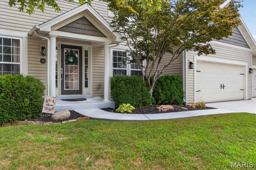 708 Brook Manor Court
