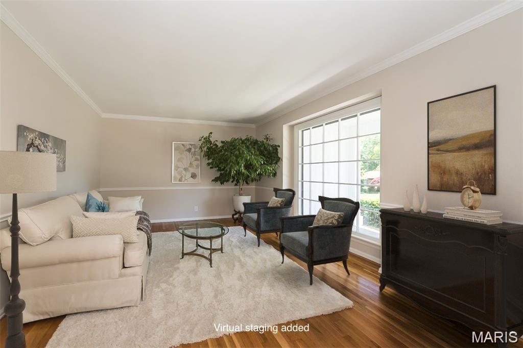 Ladue Park 3 - Residential