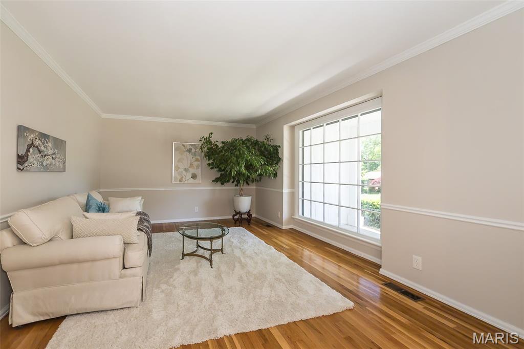 Ladue Park 3 - Residential