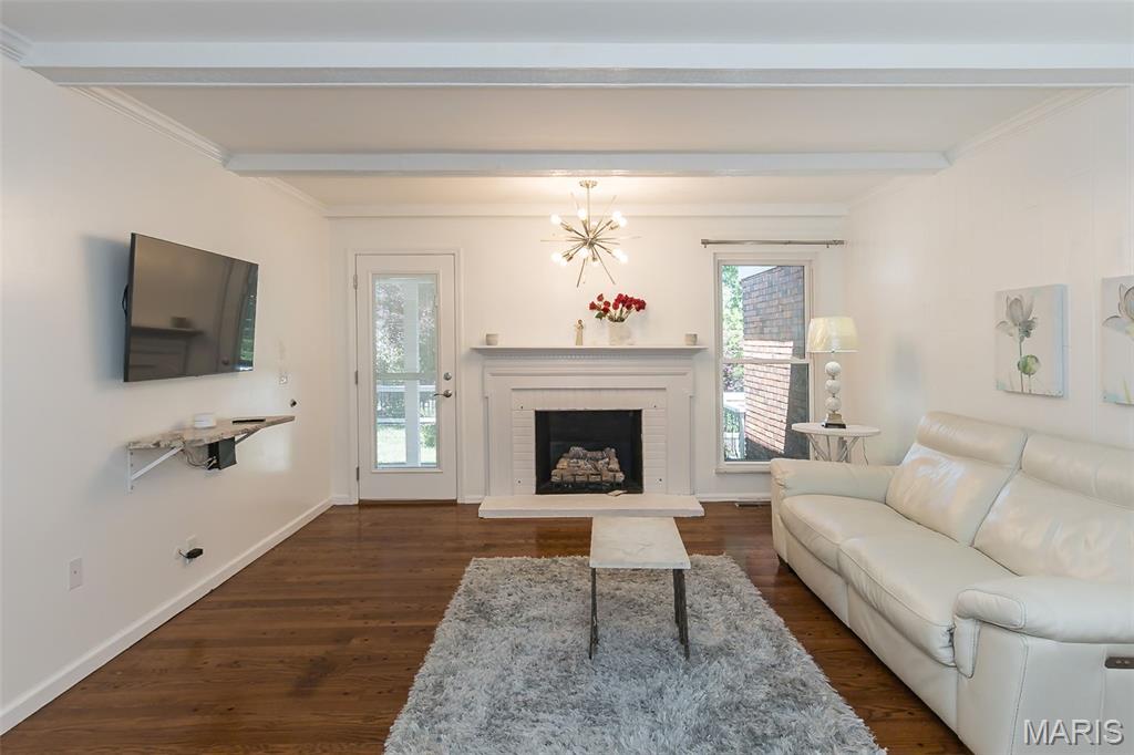 Ladue Park 3 - Residential