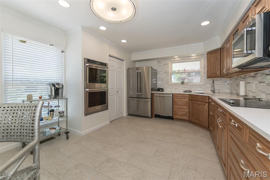 Ladue Park 3 - Residential