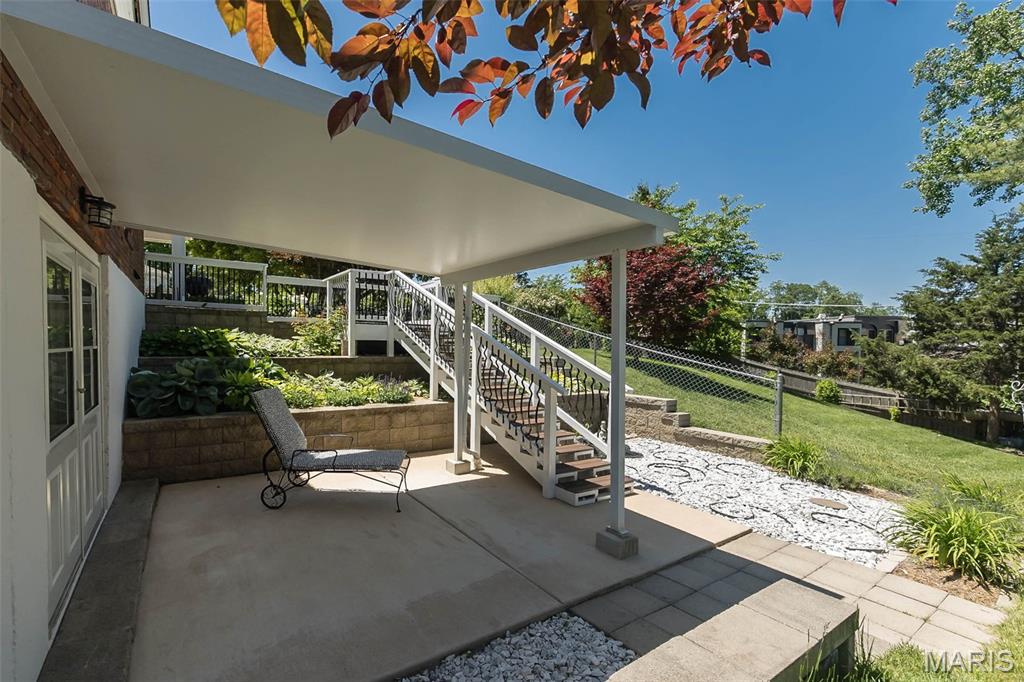 Ladue Park 3 - Residential