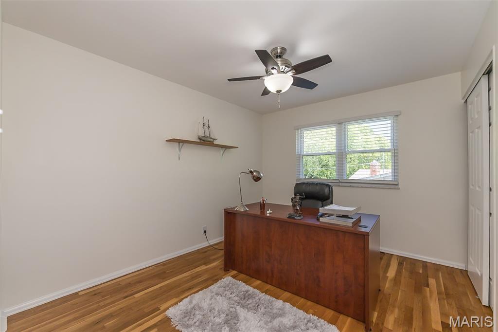 Ladue Park 3 - Residential