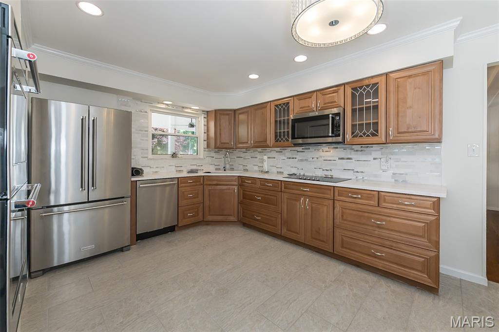Ladue Park 3 - Residential
