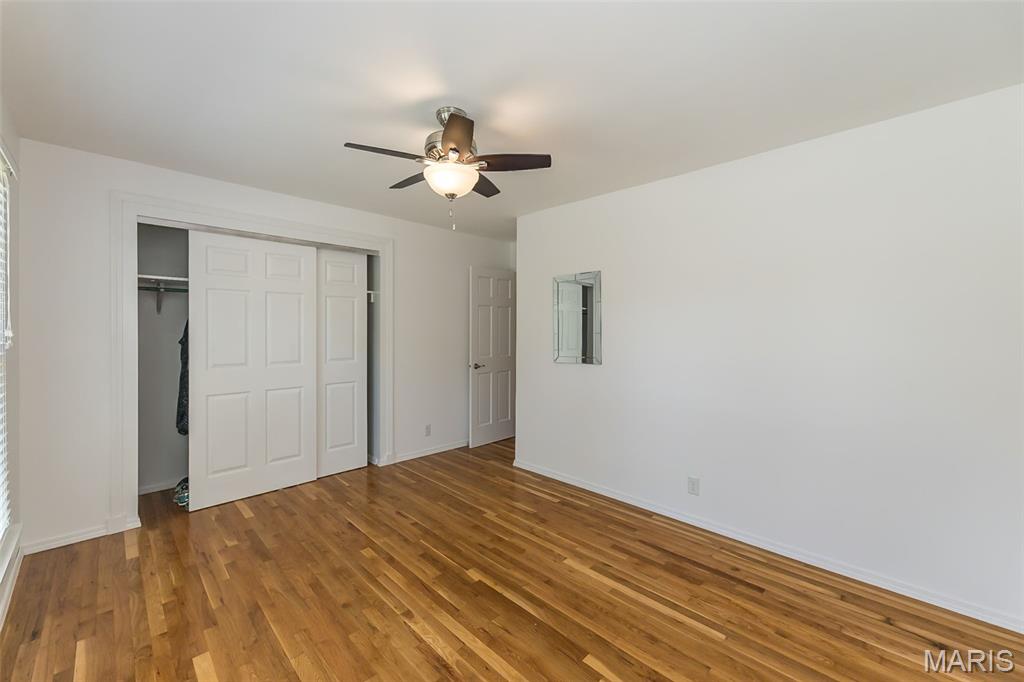 Ladue Park 3 - Residential