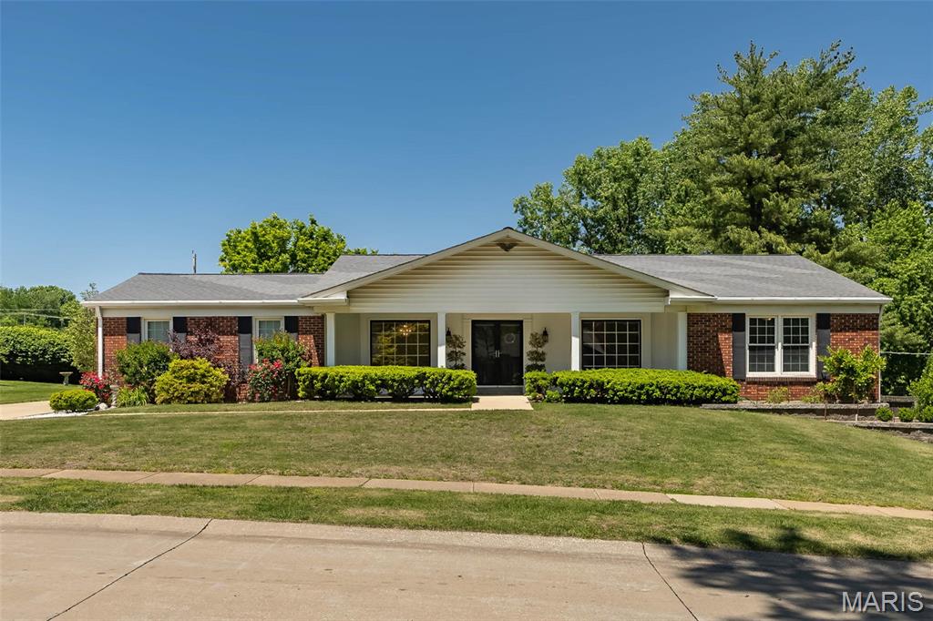 Ladue Park 3 - Residential