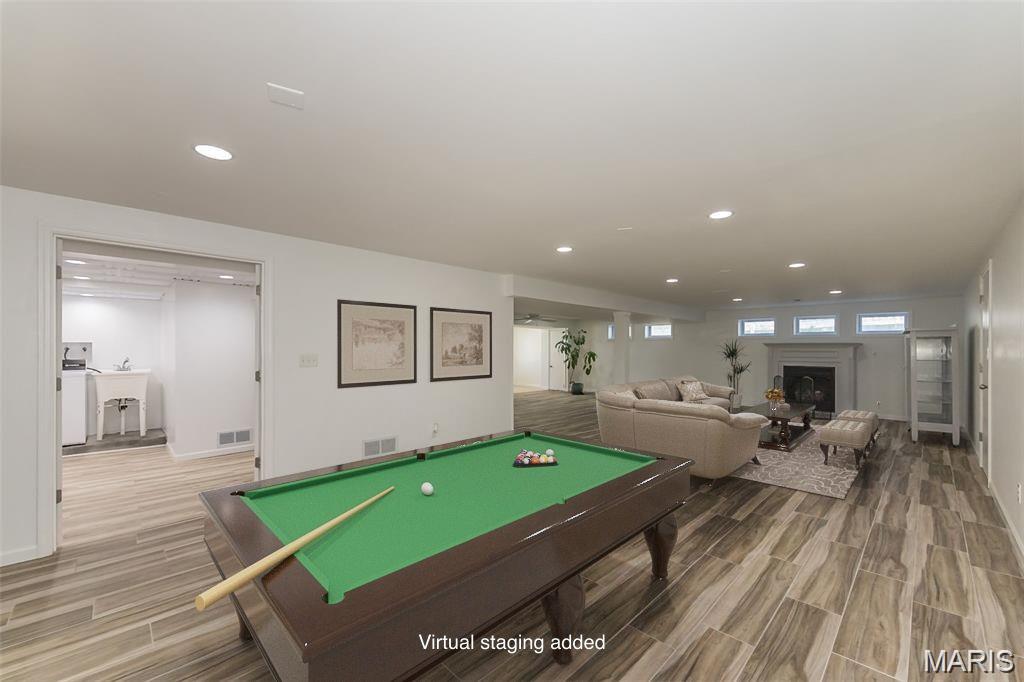 Ladue Park 3 - Residential