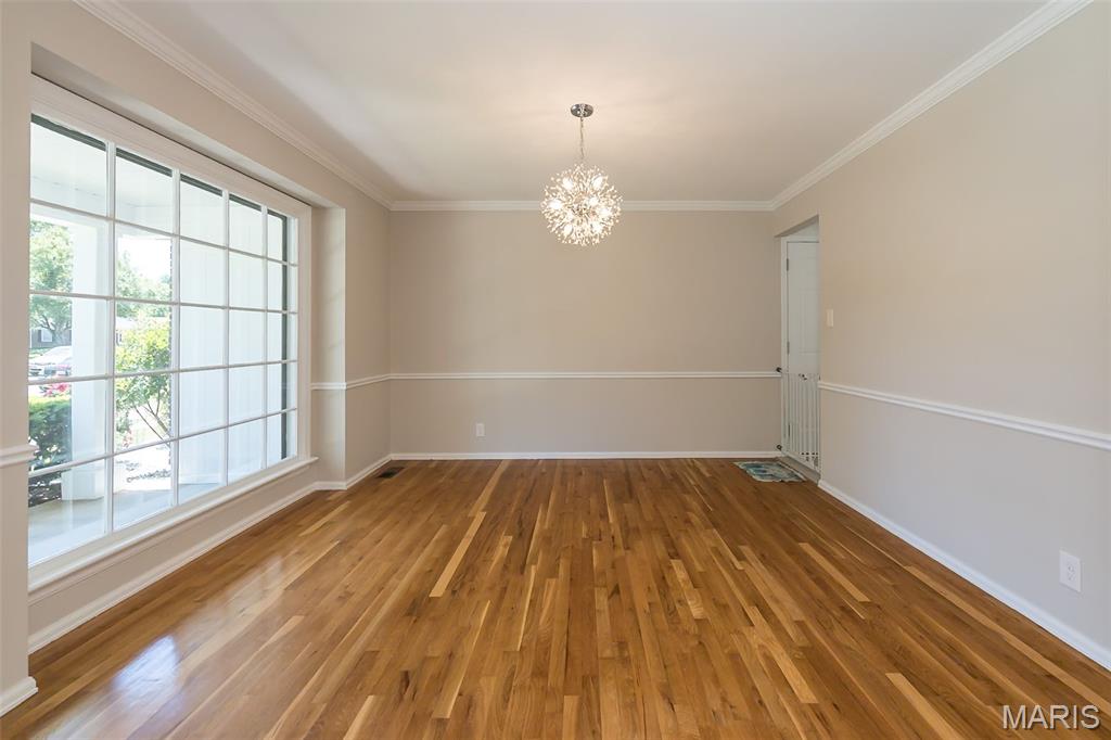 Ladue Park 3 - Residential