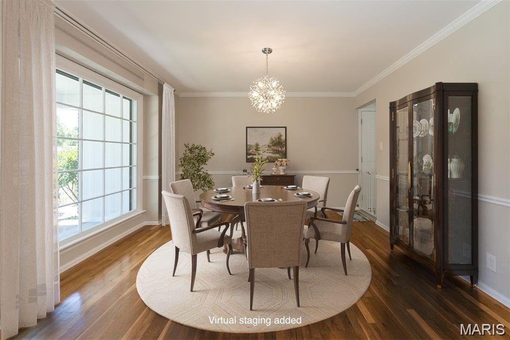 Ladue Park 3 - Residential