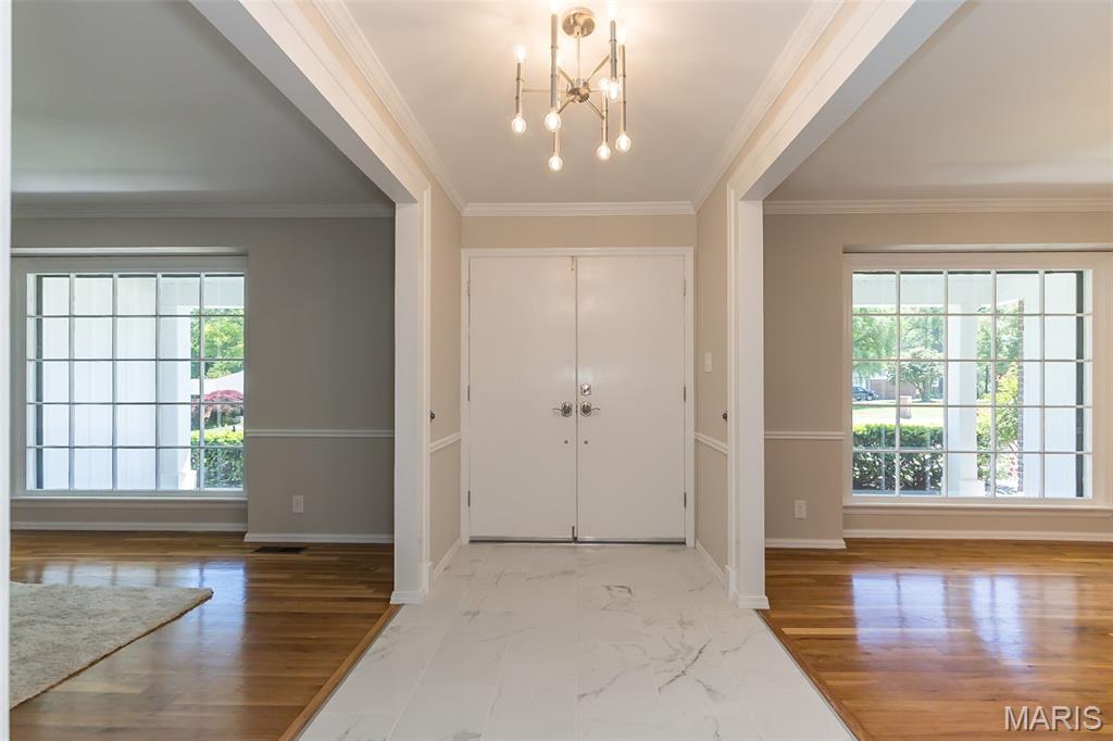 Ladue Park 3 - Residential