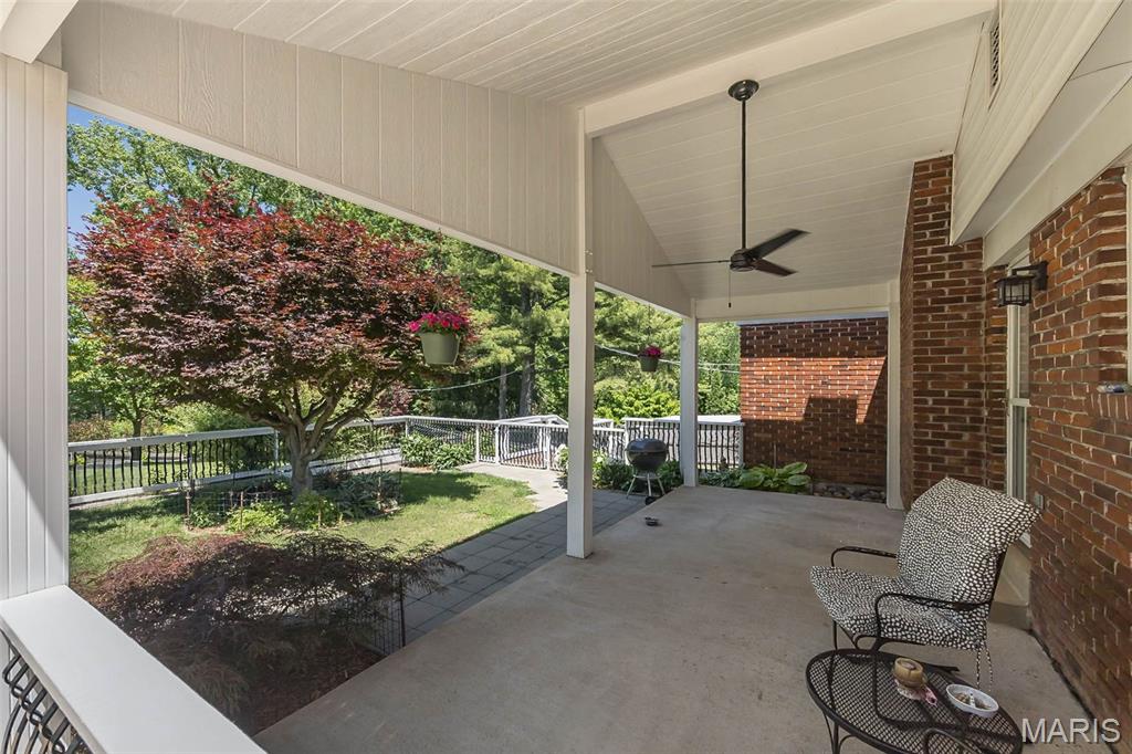 Ladue Park 3 - Residential