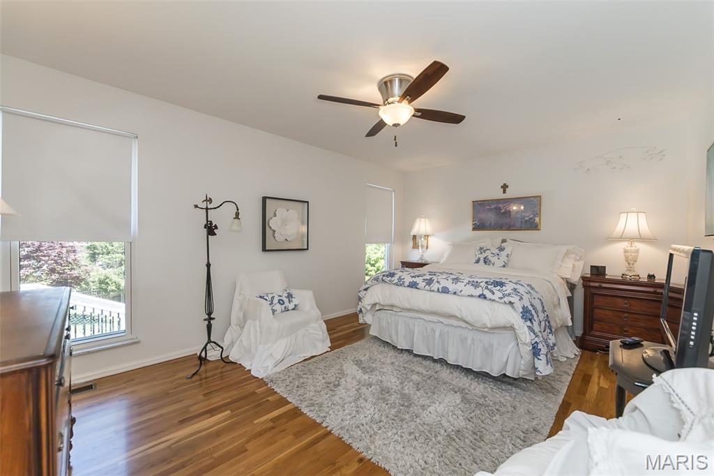 Ladue Park 3 - Residential